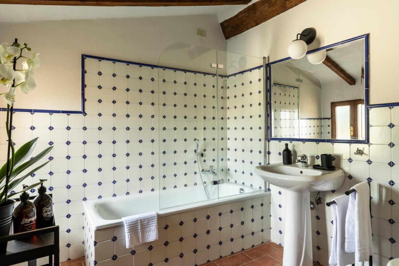 Selvuccia Lodge - Ostello Agricolo San Piero a Sieve Extérieur photo