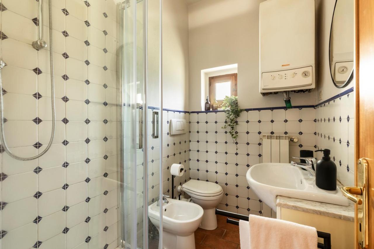 Selvuccia Lodge - Ostello Agricolo San Piero a Sieve Extérieur photo